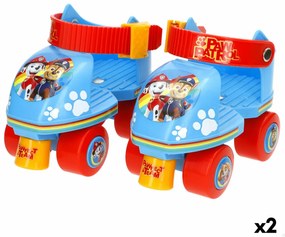 Πατίνια The Paw Patrol (x2)