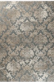 Χαλί Boheme 7-730 Beige-Grey Merinos 160X230cm