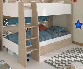 Κουκέτα Shelter