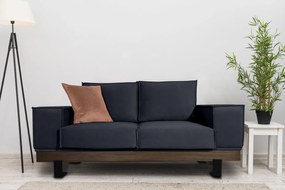 Καναπές Modus διθέσιος-Mple - 165.00Χ90.00Χ68.00cm