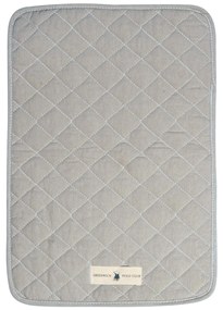 Σουπλά (35x50) Greenwich Polo Club Essential 2638 Grey