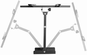 TV SET ACC WALL MOUNT 32-55"/WM-55ST-03 GEMBIRD