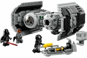 Playset Lego Star-wars 75345 the bomber 625 Τεμάχια