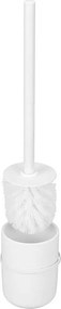 Επιτοίχιο Πιγκάλ Ανοιχτό (Φ10x35) Wenko Carpino White 25346100
