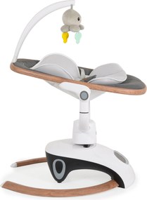 Electric swing Triumph grey