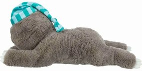 Βελούδινο Ζωάκι για Σκύλους Trixie πολυεστέρας Αθλητική μπλούζα Αρκούδα-λινό 34 cm Πολύχρωμο