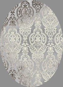 Χαλί VINTAGE 23014/956 &#8211; ROUND 160×160 cm ROUND 160X160 0956