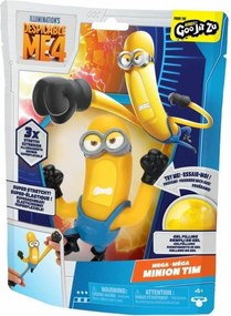 Εικόνες σε δράση Moose Toys Tim