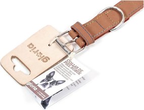 Κολλάρο Σκύλου Gloria Oasis Καφέ (55 x 2,5 cm)