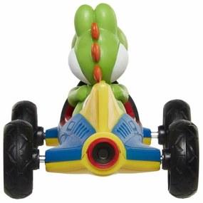 Αυτοκινητάκι Jakks Pacific Super Mario Kart Racers Wave 5 Πολύχρωμο (Πολύχρωμο)