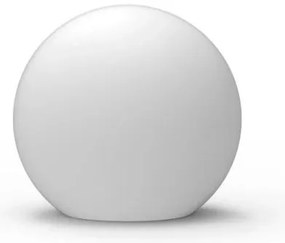 Επιδαπέδιο Ηλιακό Φωτιστικό LED RGBW IP65 Buly LUMBL020SANW New Garden-LUMBL020SANW-Λευκό LUMBL020SANW