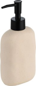 Dispenser Μπάνιου 280ml (8.5x4.5x18) Estia Grain 02-27643
