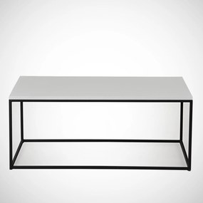 Coffee Table Cosco - White White