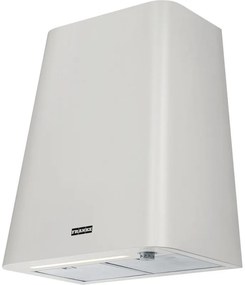 Franke Smart Deko FSMD 508 GY Light Grey Απορροφητήρας-Καμινάδα Τοίχου 50cm