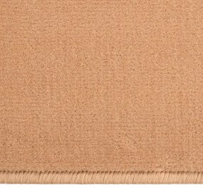 vidaXL Χαλί Διάδρομος Μπεζ 100 x 150 εκ. από BCF