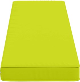 vidaXL Μαξιλάρια Πάγκου 2 Τεμαχίων VUGHT 2 pcs 100% Πολυεστέρας