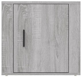 ΚΟΜΟΔΙΝΟ ΓΚΡΙ SONOMA 50X39X47 ΕΚ. 816700