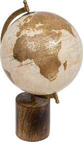 Διακοσμητική Υδρόγειος Σφαίρα (Φ20x35) A-S Exotic Panama 200817