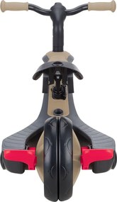 Globber Τρίκυκλο Trike Explorer 4in1 Sand