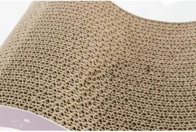 Αποξέστη για Γάτες Trixie Καφέ