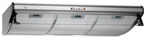 Teka C 9420 Inox Κλασσικός Απορροφητήρας 90cm Εγγύηση 2+1 Χρόνια