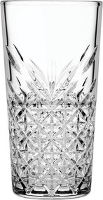 TIMELESS LD 450CC TEMP/STACK D:8,5 H:1 P/684 FLX6.SHR12