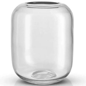 Βάζο Acorn 571388 Φ14x17cm Clear Eva Solo Γυαλί