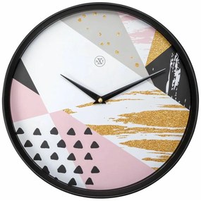 Ρολόι Τοίχου Nextime 7354 30 cm
