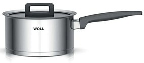 Κατσαρολάκι Γάλακτος Concept 920NC 20cm 3,4lt Inox Woll 20cm Stainless Steel