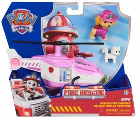 Εικόνες σε δράση Spin Master Paw Patrol