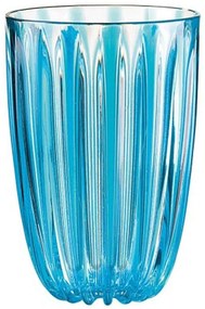 Ποτήρι Νερού Dolce Vita (Σετ 4Τμχ) 12390048 9x12,8cm 470ml Turkuaz Guzzini Plastic