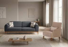 Stewehome Σετ καναπέ για σαλόνι