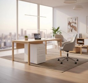 Συρταριέρα Wordly-Leuko