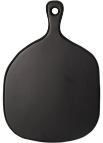 Επιφάνεια Κοπής ArteLibre Μαύρο Ξύλο 34x23.5x1.5cm