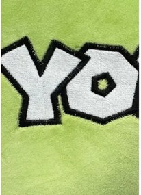 Μαξιλάρι Mario Bros Πράσινο πολυεστέρας Παιδικά