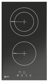 ΕΣΤΙΑ DOMINO ΚΕΡΑΜΙΚΗ THERMOGATZ TGS CER20 GL 04.405.199