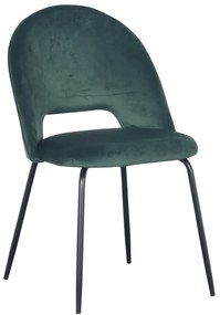 Liberta TOKYO ΚΑΡΕΚΛΑ ΚΥΠΑΡΙΣΣΙ 48x54xH81cm 48x54xH81cm 03-0776