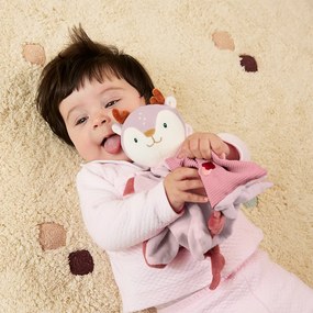 MINILAND ΠΑΙΧΝΙΔΙ ΠΑΡΗΓΟΡΙΑΣ COMFORTER BABY DEER