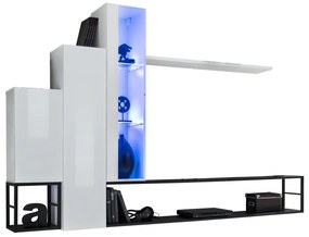 Swap M8 Σύνθεση Λευκή 240x150x40