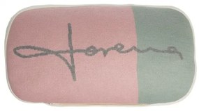 Διακοσμητικό Μαξιλάρι (24x45) Lorena Canals Eraser
