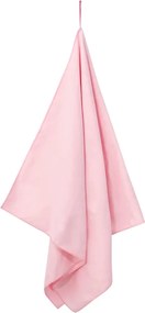 vidaXL Αθλητικές Πετσέτες 2 pcs Ροζ 140 x 70 εκ