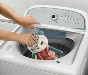 Κούκλα Mωρó Fisher-Price Planet Friends