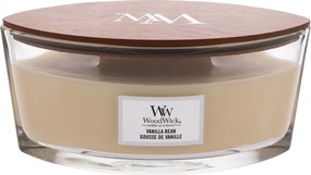 Vanilla Bean (Scented Candle, U, 453,6g)