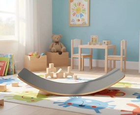 Παιδική σανίδα ισορροπίας Joyland Balance-Gkri