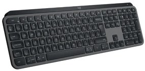 KEYBOARD BLUETH MX KEYS S/GRAPHITE 920-011587 LOGITECH