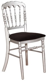 METAX-24 Καρέκλα Napoleon/W  47. x 42. x 89. metax-01-00-868