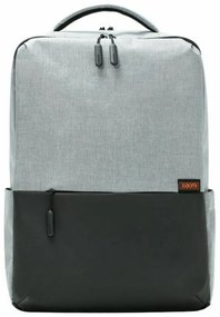Σακίδιο για Laptop Xiaomi MI COMMUTER Γκρι