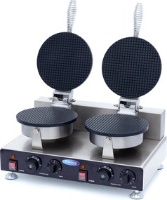 Waffle Maker - 2 Pieces - Ice Cream Cone