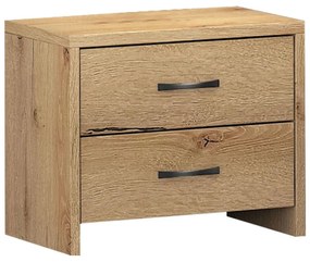 Κομοδίνο GRAIN Μελί