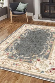 Χαλί ELS1800 599HFT1265 Grey-Ecru Conceptum Hypnose 160X230cm